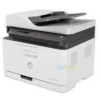 Gambar HP Printer Color LaserJet MFP 179fnw AIO Fax LAN Wireless (Print Scan Copy) dari HP Authorized - Printer Indonesia undefined 3 Tokopedia