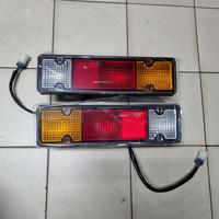 Gambar Lampu Belakang Stop Lamp Asli Mitsubishi L300 Euro 4 - KANAN dari pelitamotoratrium undefined 1 Tokopedia