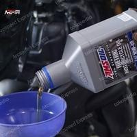 Gambar Ready || Oli Amsoil Scooter Metric Motorcycle 4T 10W40 20W50 100% Fullsynthetic - Scooter Oil dari sarhulll103 undefined 4 Tokopedia