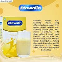 Gambar Etawalin Susu Kambing Etawa Untuk Nyeri Sendi Dan Tulang 2 Box dari sriwahyuni00009 undefined 1 Tokopedia