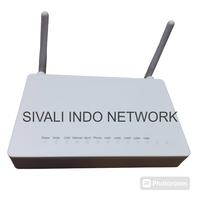 Gambar EPON ONT Baru F447 V2 dilengkapi Adaptor dari SIVALI INDO NETWORK undefined 1 Tokopedia