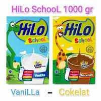 Gambar Hilo School Cokelat 1000Gr/ Vanilla 1000Gr Kemasan Baru dari sriwahyuni00009 undefined 1 Tokopedia