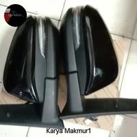 Gambar spion innova reborn original Tipe V retract - Putih, kanan dari Karya Makmur1 undefined 1 Tokopedia