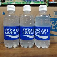 Gambar Original Pocari sweat ion supply drink 350 ml 1 dus 118.000 isi 24 botol dari Toko Sejahtera Waras undefined 1 Tokopedia