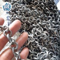 Gambar Rantai / Batu Jala Timah lengkap - 0 dari OceanBlue889 undefined 4 Tokopedia