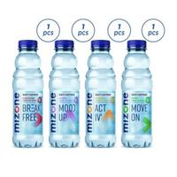 Gambar Original Mizone minuman isotonik 500 ml aqua - Leci dari Toko Sejahtera Waras undefined 2 Tokopedia