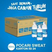 Gambar Original Pocari Sweat Botol 350ml Karton Dus 1 x 24 botol dari Toko Sejahtera Waras undefined 2 Tokopedia