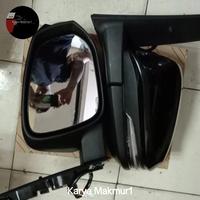 Gambar spion innova reborn original Tipe V retract - Putih, kanan dari Karya Makmur1 undefined 2 Tokopedia