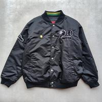 Gambar (Sold Out) jacket varsity nesta embroidery original not mlb yankess La stussy dari Eternal Pass undefined 1 Tokopedia
