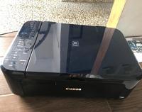 Gambar Printer Canon E500 & E510 Kosongan bekas Siap Pakai Normal dari Patih Computer undefined 2 Tokopedia
