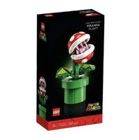 Gambar Lego 71426 Piranha Plant Super Mario dari Daniel&#39;s Happy Place undefined 1 Tokopedia