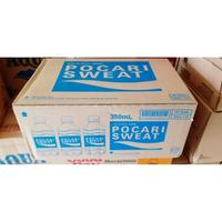 Gambar Original Pocari Sweat Botol 350 ML 1 Karton isi 24 X 350 ML dari Toko Sejahtera Waras undefined 3 Tokopedia