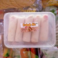 Gambar Kebab Ali 350 gr isi 5 pcs dari ZAHRA Frozen Food &amp; Celluler undefined 1 Tokopedia