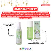 Gambar Deodorant Spray SR12 dari Toko-SR12 undefined 1 Tokopedia