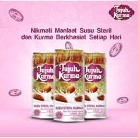 Gambar Tujuh Kurma | Susu Tujuh Kurma | 12 @ 189 Ml dari sriwahyuni00009 undefined 3 Tokopedia