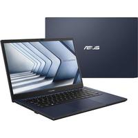 Gambar Asus ExpertBook B1402CBA-NK5853WS Core i5-1235U 8GB 512GB SSD W11+OHS21 - 8GB dari Uptodatebdg undefined 2 Tokopedia