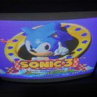 Gambar Sonic 3 kaset sega dari tonyrock311 game retro undefined 1 Tokopedia