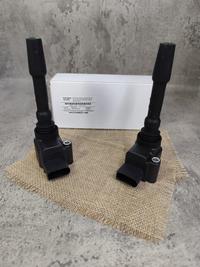 Gambar IGNITION COIL PORSCHE MACAN, PANAMERA CAYENNE 94660210403 KOIL dari GARASI 4WHEEL undefined 3 Tokopedia