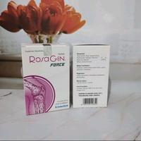 Gambar ROSAGEN 15 SACHET ORIGINAL ROSAGEN ASLI OBAT PERSENDIAN TULANG OTOT dari Rosagen Box 15 Sachet Original undefined 4 Tokopedia