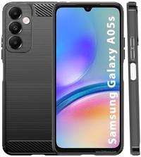 Gambar SAMSUNG A05S SOFTCASE IPAKY CARBON SLIM FIT - HITAM - SAMSUNG A05S dari PAPINO.ACC undefined 1 Tokopedia