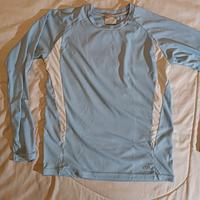 Gambar Kaos Cewek Lengan Panjang Dryfit dari NUPAYU undefined 1 Tokopedia
