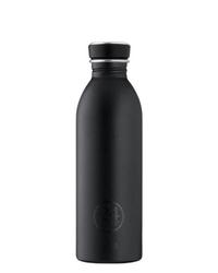 Gambar Tumbler 24Bottles Clima Bottle 500Ml - Stone Tuxedo Black Original Best Seller dari aliscejd undefined 3 Tokopedia