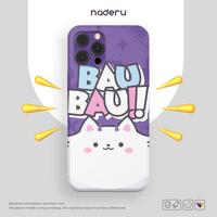 Gambar Phone case Hololive Fuwamoco Mascot (baubau) - Fullprint 3D dari Naderu undefined 1 Tokopedia