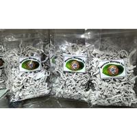 Gambar Asinan Mangga Kering / Manisan Mangga Putih dari Kalbarshop Pontianak undefined 1 Tokopedia