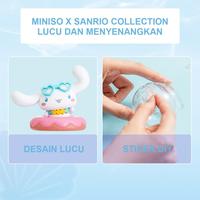 Gambar SALE MINISO X SANRIO BLIND BOX KOTAK PENYIMPANAN PERHIASAN KECIL LUCU SANRIO CHARACTERS OCEAN PEARL STORAGE JAR - Random dari Gabriel Sanchez Trendy undefined 5 Tokopedia