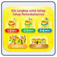 Gambar Dancow Forti Gro Instant 800g 800 g 800gr 800 gr dari Depo Baby Shop Indonesia undefined 3 Tokopedia