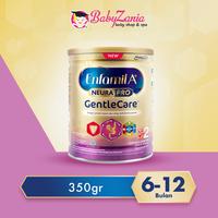 Gambar Enfamil A+ 2 Gentle Care 350gr dan 800gr | Susu Formula Tahap 2 - 800gr dari Babyzaniajogja_NEW undefined 1 Tokopedia
