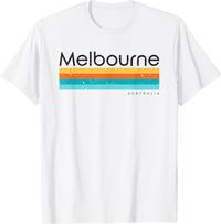 Gambar Kaos Oleh-oleh Australia Melbourne Banyak Model - Baju Souvenir Australia Melbourne Batch 3 - MODEL 1, 2/4/6/10(INFO) dari mafashionjkt undefined 4 Tokopedia