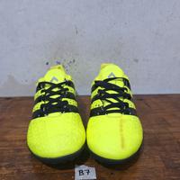 Gambar sepatu futsal anak second ori adidas hallenschuhe ace 16.3 size 33½ dari TERMINAL SEPATU BOGOR_NEW undefined 2 Tokopedia