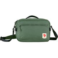 Gambar Tas Selempang Fjallraven High Coast Crossbody Bag - Patina Green dari Rocky Mountaineer Gear undefined 2 Tokopedia