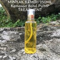 Gambar Minyak kemiri asli 100 ml tanpa campuran dari timbangrasabotolmedan undefined 4 Tokopedia
