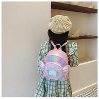 Gambar TAS RANSEL MINI ANAK PEREMPUAN/TAS PUNGGUNG BACKPACK IMPORT CANTIK PREMIUM MODEL TERBARU - Biru dari modisstore99 undefined 2 Tokopedia