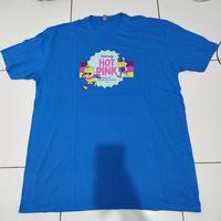 Gambar Kaos Unisex Next Level Apparel Half Marathon dari Toko SecondM undefined 1 Tokopedia
