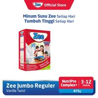 Gambar Zee Vanila Twist Milk 900 gr dari anakpedia undefined 1 Tokopedia