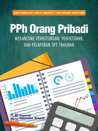 Gambar e-Book PPh Orang Pribadi: Mekanisme Perhitungan, Penyetoran, dan Pelaporan SPT Tahunan dari Penerbit Salemba Official undefined 1 Tokopedia