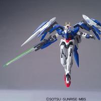 Gambar BARU DABAN/GAOGAO 00-70 HG 1/144 00 RAISER GN CONDENSER TYPE dari Innomarket undefined 2 Tokopedia