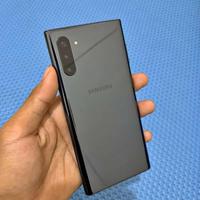 Gambar samsung note 10 plus 512gb sein dari Levi,istore undefined 1 Tokopedia