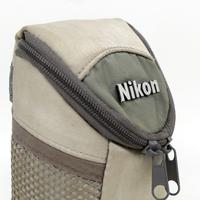 Gambar Sarung/Pouch Digicam Nikon COOLPIX 3100 dan Nikon COOLPIX SQ - Aksesoris Kamera Pocket Digital - 60 dari Ultramastoko undefined 3 Tokopedia
