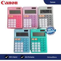 Gambar Calculator Canon AS 120V Pink Kalkulator Meja dari DcloudStore undefined 2 Tokopedia