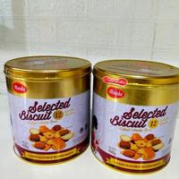 Gambar monde selected biscuit 800gr kaleng dari Cahaya Madani 99 undefined 1 Tokopedia