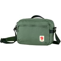 Gambar Tas Selempang Fjallraven High Coast Crossbody Bag - Patina Green dari Rocky Mountaineer Gear undefined 3 Tokopedia