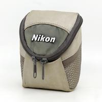 Gambar Sarung/Pouch Digicam Nikon COOLPIX 3100 dan Nikon COOLPIX SQ - Aksesoris Kamera Pocket Digital - 60 dari Ultramastoko undefined 2 Tokopedia