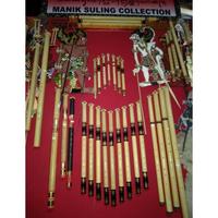 Gambar Suling Gambelan Gede/suling kendang beleq/suling besar dari snackk shop undefined 1 Tokopedia