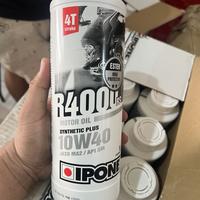 Gambar Oli Ipone R4000Rs 10W40 1L dari Masempo Motoshop undefined 1 Tokopedia