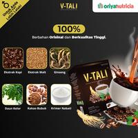 Gambar Kopi V-Tali - Kopi Vitalitas - Untuk Anda Yang Ingin Lebih Lelaki dari ORIYANUTRICIA undefined 3 Tokopedia