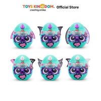 Gambar Terlaris Toys Kingdom Zuru Set Boneka Plush Rainbocorns Monstercorn S1 Random dari Loveley Store undefined 1 Tokopedia
